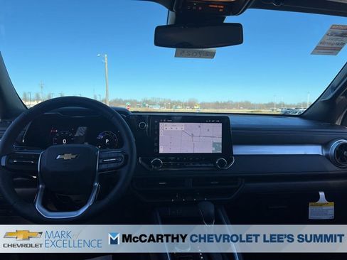 New 2026 Chevrolet Colorado LT w/ LT Convenience Package image 36