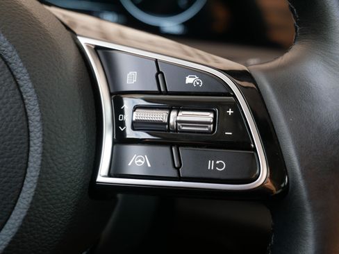 Certified 2024 Kia Seltos S AWD/4WD image 29