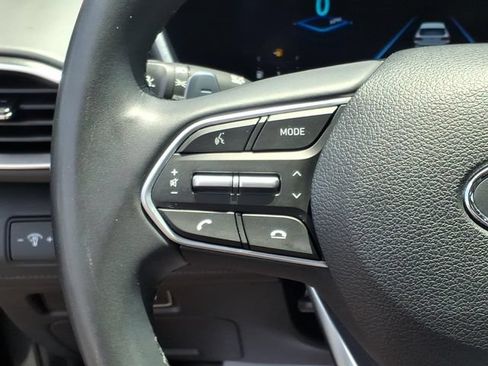 Used 2023 Hyundai Santa Fe SEL w/ Premium Package AWD/4WD image 18
