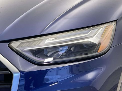 Certified 2023 Audi Q5 2.0T Premium w/ Convenience Package image 15