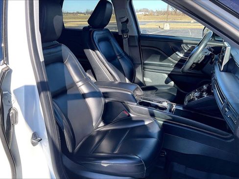 Used 2021 Lincoln Corsair FWD image 8
