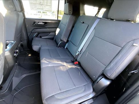 New 2026 Chevrolet Suburban LS w/ LPO, Dark Essentials Package image 10
