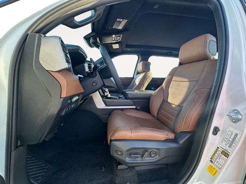 New 2026 Toyota Tundra 1794 Edition image 9