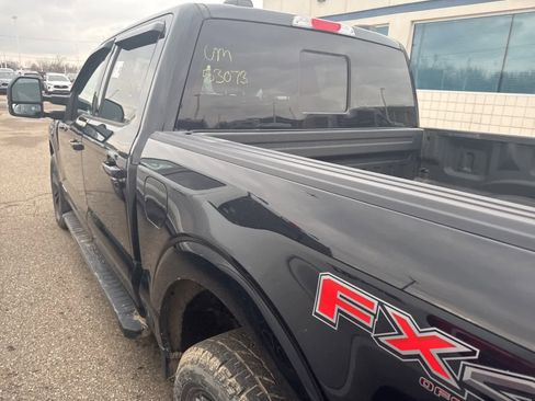 Used 2023 Ford F150 XLT w/ Equipment Group 302A High image 6