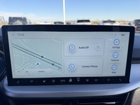 Certified 2025 Ford Escape Platinum w/ Premium Technology Package image 19