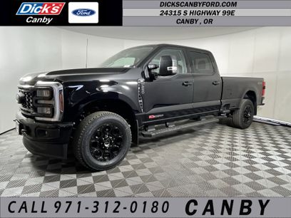 New 2026 Ford F250 XLT