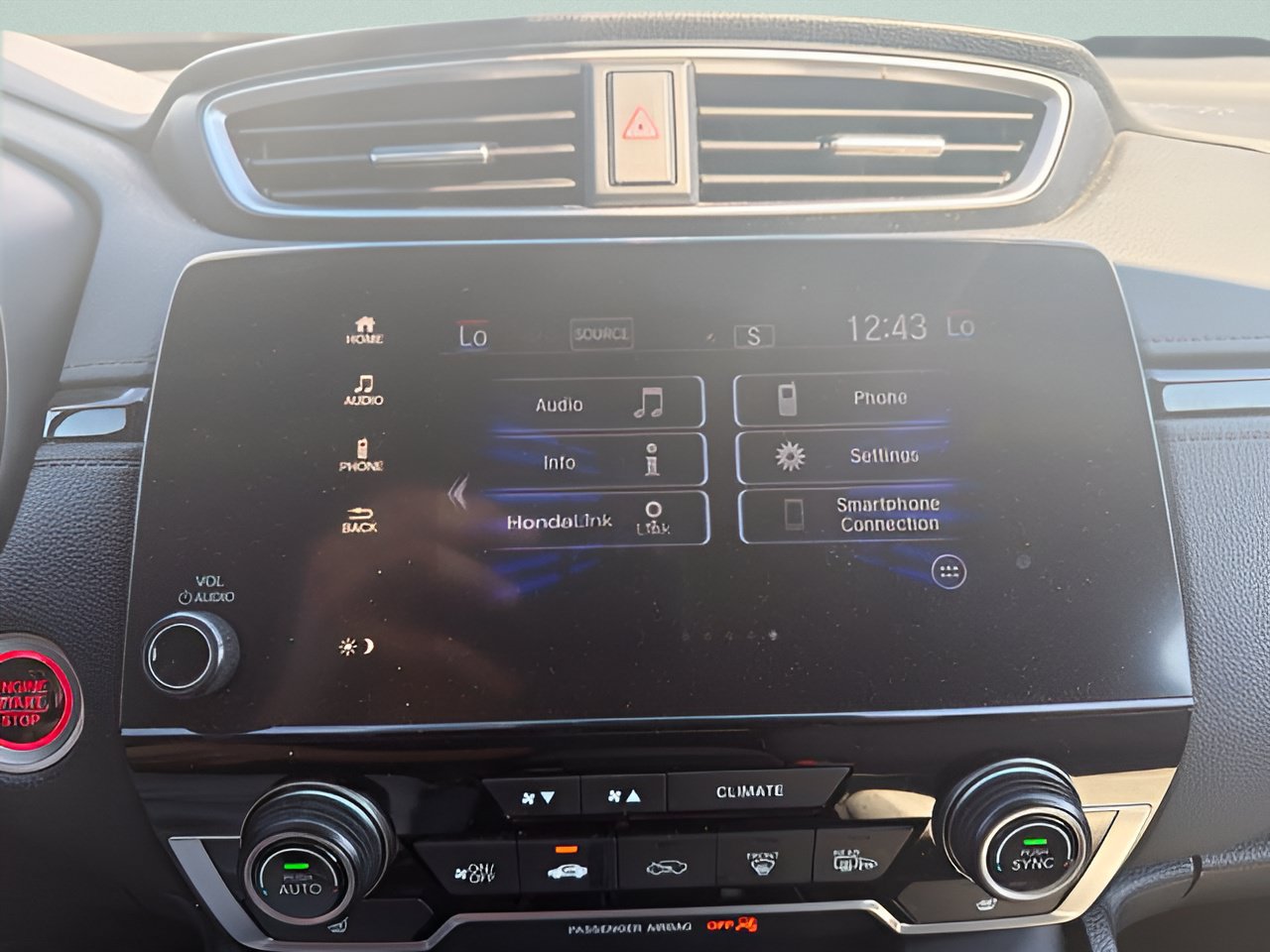 Used 2020 Honda CR-V EX image 21