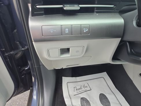Used 2024 Hyundai Kona SEL AWD/4WD image 19