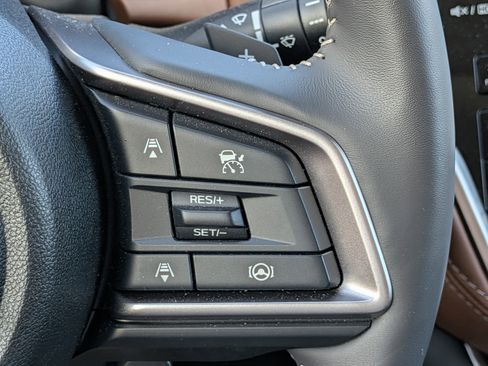 Certified 2025 Subaru Outback Touring w/ Popular Package #2 image 25