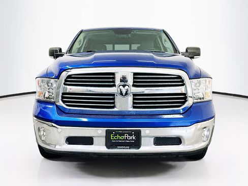 Used 2017 RAM 1500 Big Horn image 2