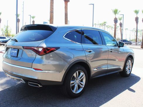 Used 2026 Acura MDX FWD image 5