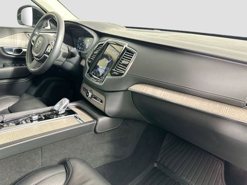 Used 2021 Volvo XC90 T8 Inscription Expression image 32
