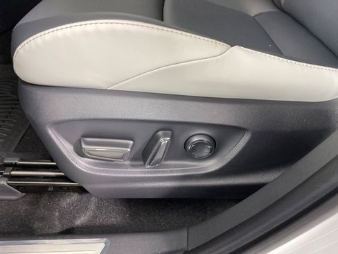 New 2026 Toyota bZ image 8