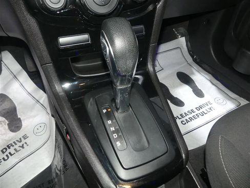 Used 2019 Ford Fiesta SE w/ Equipment Group 201A image 38