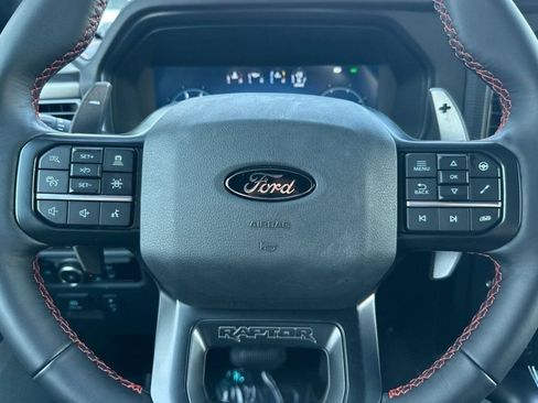 Used 2024 Ford F150 Raptor AWD/4WD image 21