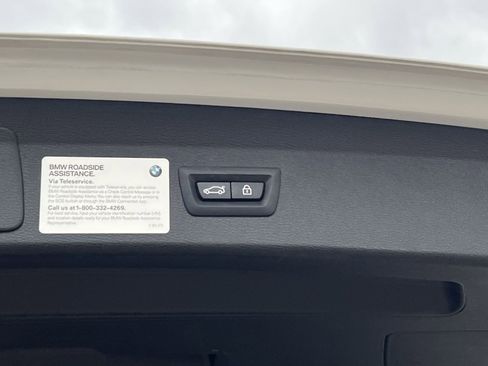 Used 2022 BMW X1 xDrive28i w/ M Sport Package image 25