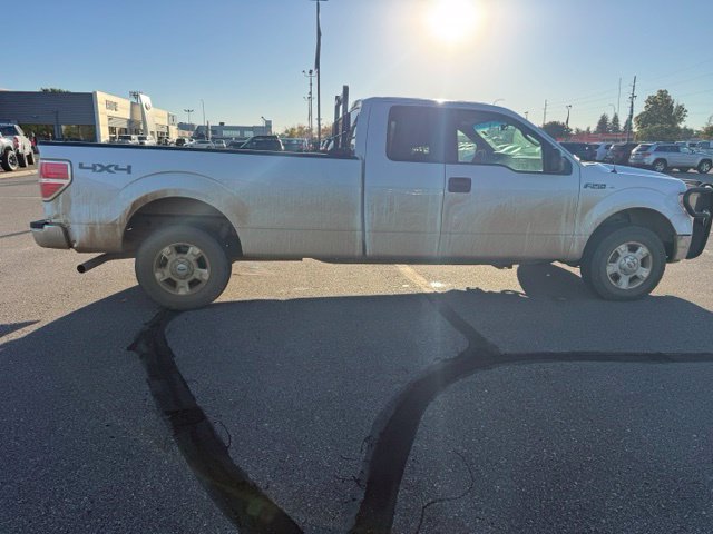Used 2012 Ford F150 XLT w/ XLT Convenience Pkg AWD/4WD image 11