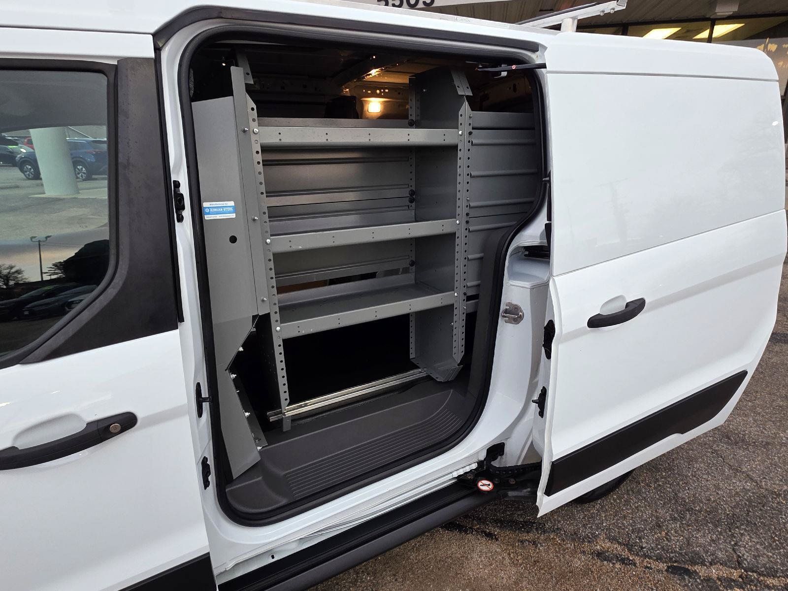 Used 2016 Ford Transit Connect XL FWD image 27