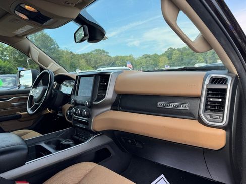Used 2019 RAM 1500 Big Horn AWD/4WD image 19