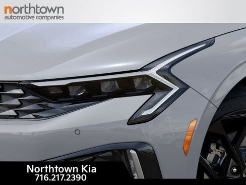 New 2026 Kia K5 GT-Line w/ GT-Line Premium Package AWD/4WD image 11
