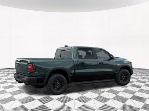 New 2026 RAM 1500 Rebel AWD/4WD image 6