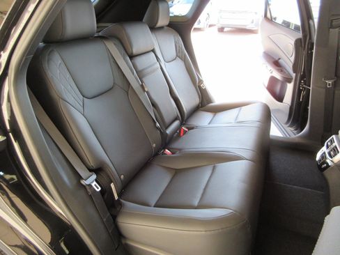 Used 2025 Lexus RX 350h w/ Convenience Package AWD/4WD image 19