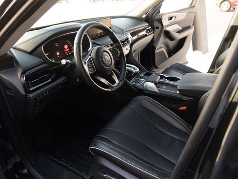 Used 2024 Acura MDX SH-AWD w/ Advance Package image 10