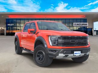 Used 2023 Ford F150 Raptor w/ Raptor Carbon Fiber Package video 1