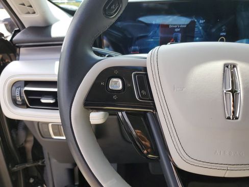 Used 2025 Lincoln Aviator 2WD image 24