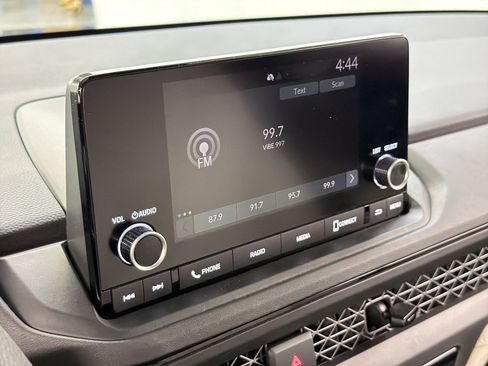 Certified 2024 Honda Accord LX image 23