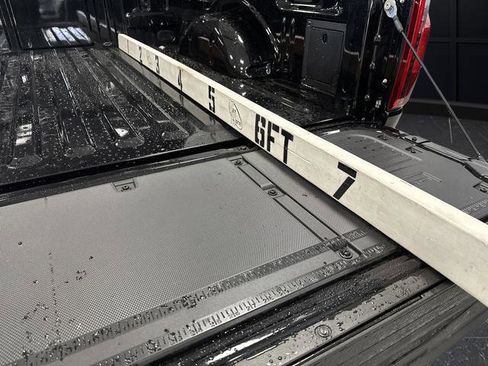 New 2026 Ford F150 XLT w/ Equipment Group 302A MID image 15