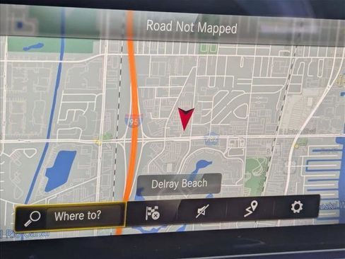 Certified 2023 Mercedes-Benz AMG GT 43 image 10