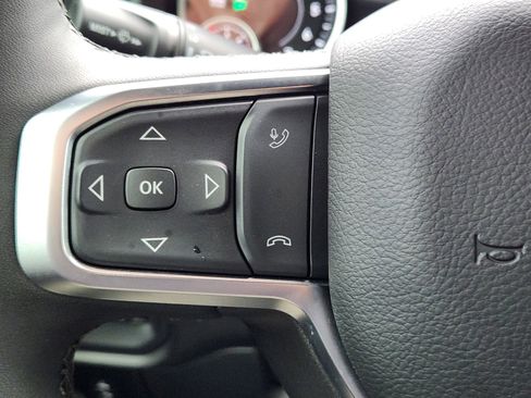Used 2025 RAM 1500 Lone Star RWD image 21