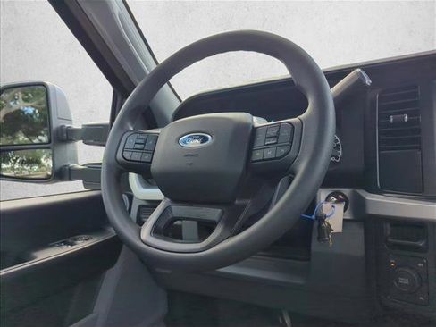 New 2026 Ford F450 XL w/ FX4 Off-Road Package AWD/4WD image 20