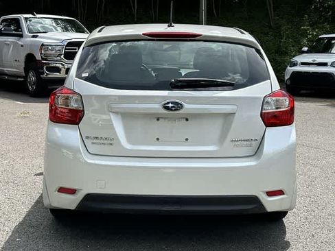 Used 2013 Subaru Impreza 2.0i Limited AWD/4WD image 4