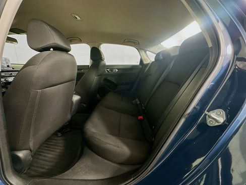 Used 2025 Honda Civic LX image 26