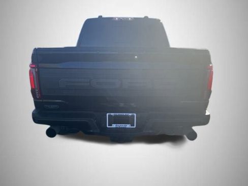 Used 2024 Ford F150 Raptor image 4