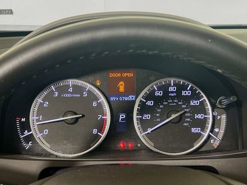 Used 2017 Acura RDX w/ Technology Package image 11