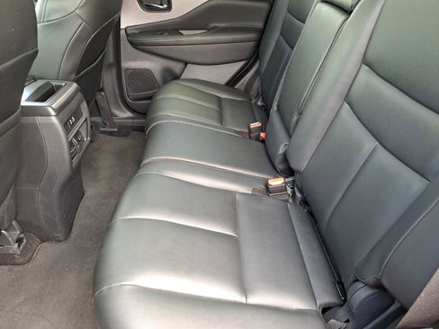 Used 2024 Nissan Murano SV image 21