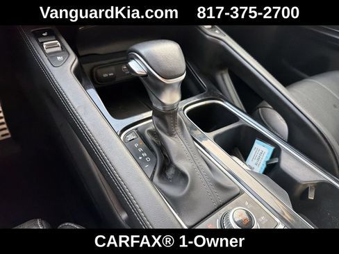 Used 2024 Kia Telluride SX AWD/4WD image 25
