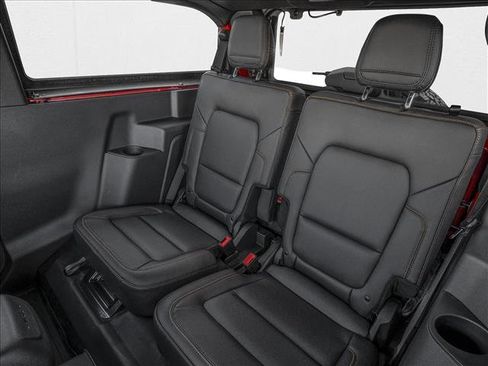 New 2026 Ford Bronco Badlands image 9