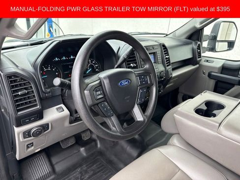 Used 2020 Ford F150 XL w/ Equipment Group 101A Mid AWD/4WD image 12