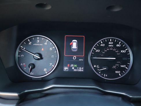 Used 2023 Subaru Outback Touring XT AWD/4WD image 33