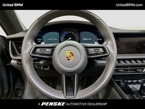 Used 2021 Porsche 911 Carrera image 6