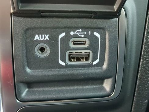 New 2026 Jeep Wrangler Sahara image 27