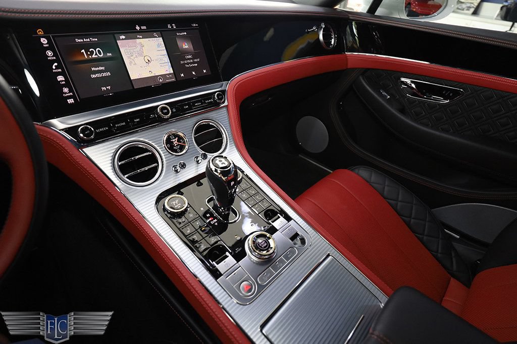 Used 2022 Bentley Continental GT V8 AWD/4WD image 24