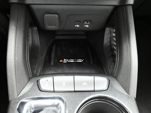 New 2026 Chevrolet TrailBlazer LT w/ Convenience Package FWD image 39