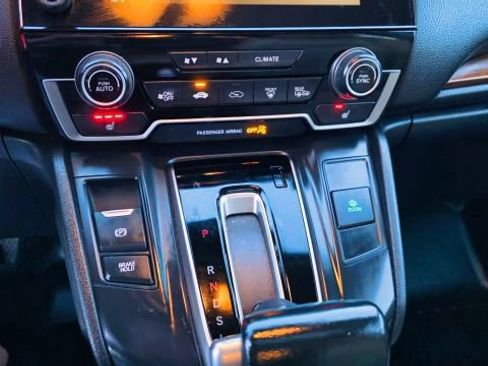 Used 2017 Honda CR-V EX-L image 17