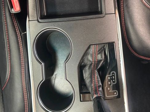 Used 2016 Toyota Camry SE image 25