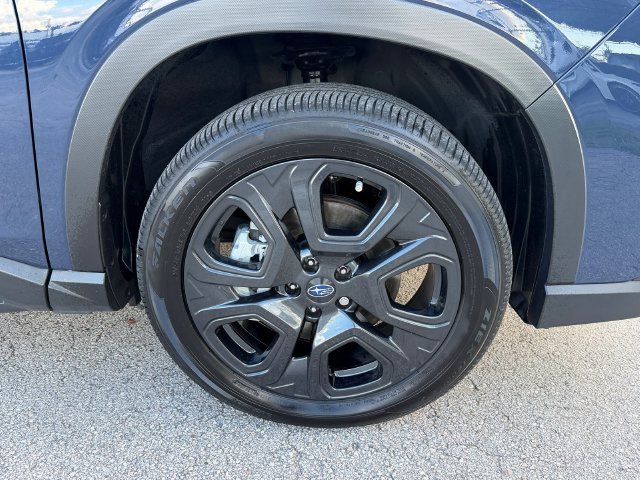 Used 2025 Subaru Ascent Onyx Edition AWD/4WD image 20